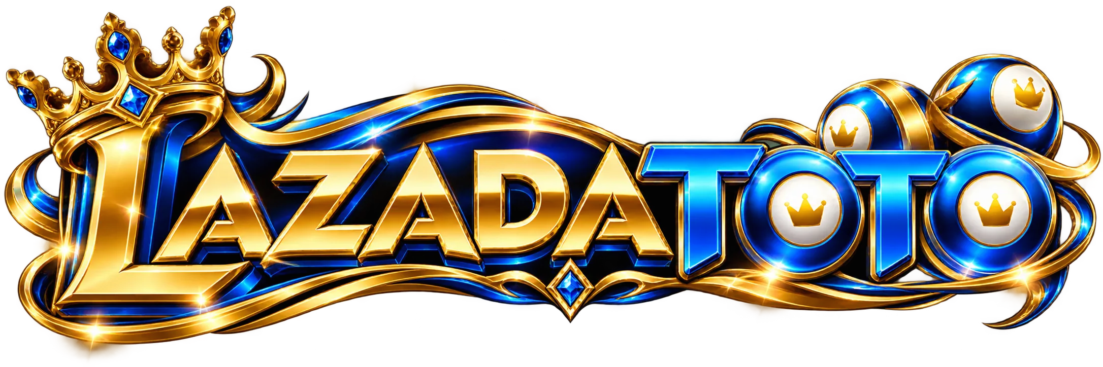 LAZADATOTO logo